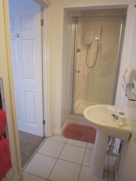 Clock House Cottage Brook  Room photo